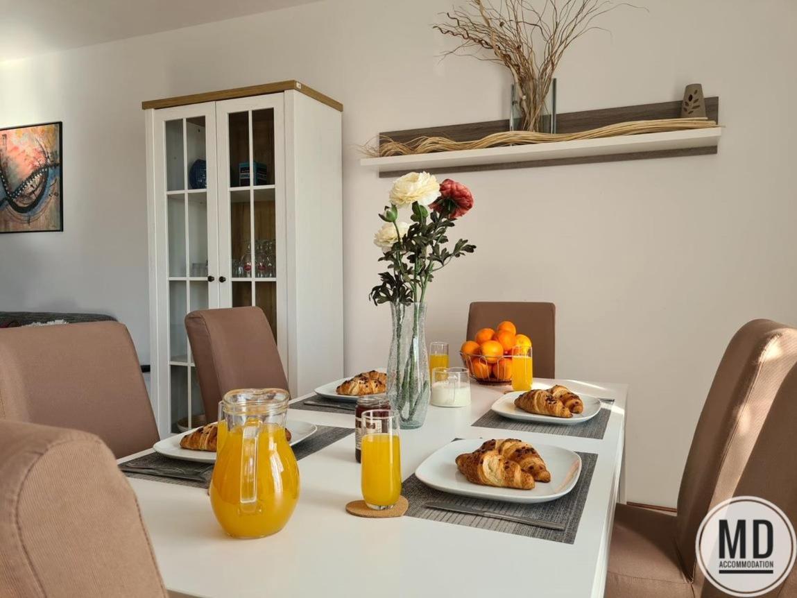 Apartment Valery Pula Ngoại thất bức ảnh
