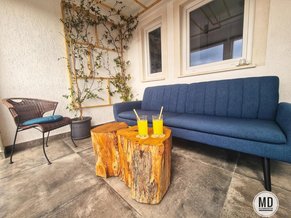 Apartment Valery Pula Ngoại thất bức ảnh