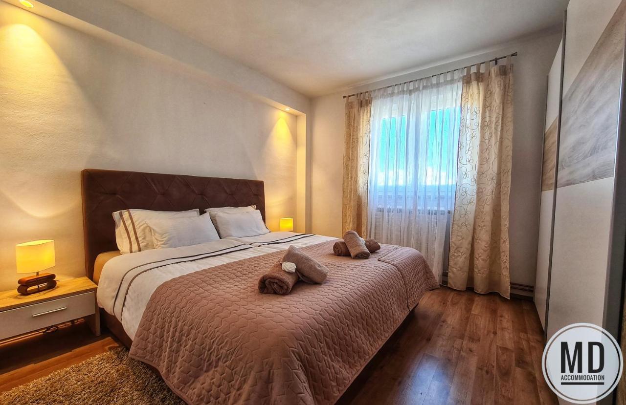 Apartment Valery Pula Ngoại thất bức ảnh