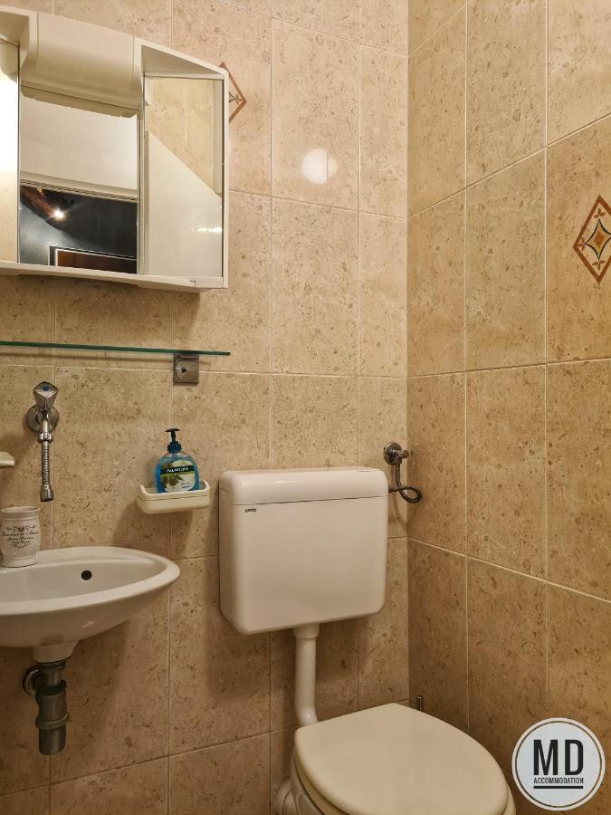 Apartment Valery Pula Ngoại thất bức ảnh