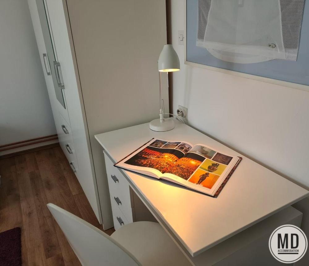 Apartment Valery Pula Ngoại thất bức ảnh