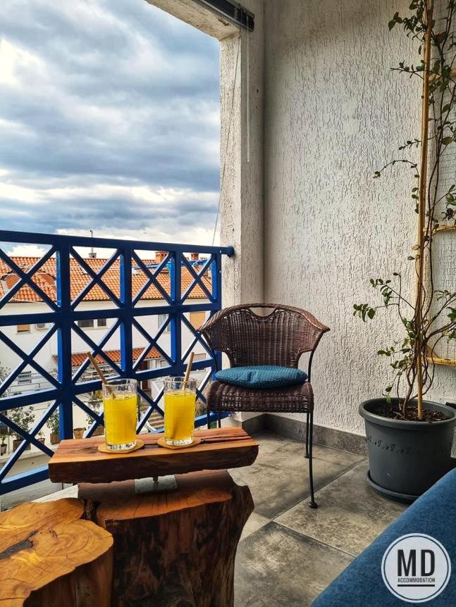 Apartment Valery Pula Ngoại thất bức ảnh