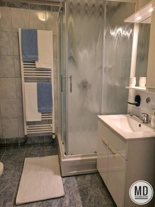 Apartment Valery Pula Ngoại thất bức ảnh